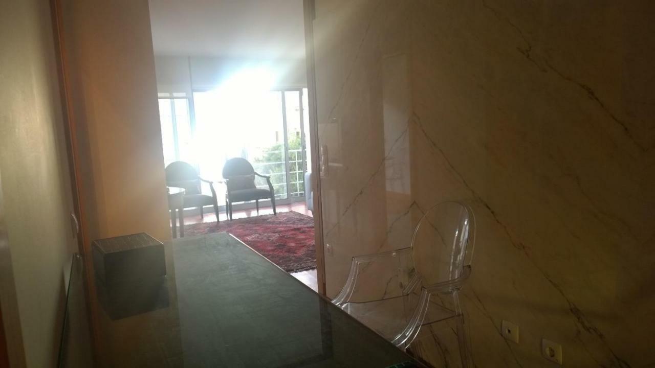 Marginal Luminous Beach Apartment Vila do Conde Exterior foto