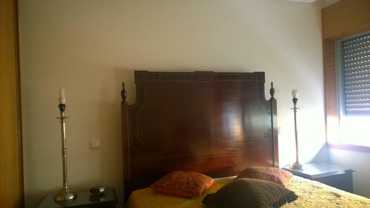 Marginal Luminous Beach Apartment Vila do Conde Exterior foto