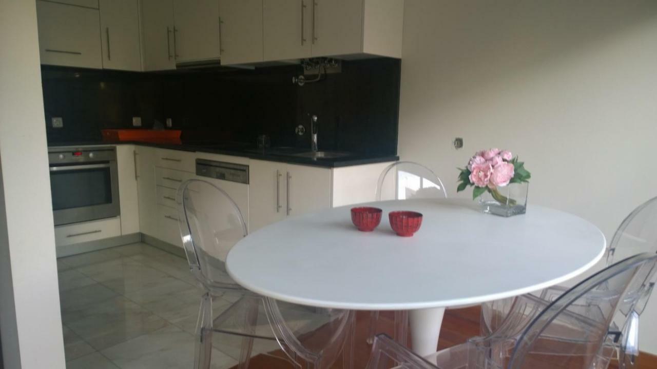 Marginal Luminous Beach Apartment Vila do Conde Exterior foto